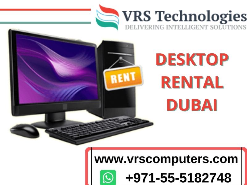 Desktop Rental Dubai Computer Rental Dubai, Abu Dhabi Computer