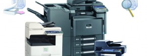 Rent Printers or Hire in Dubai