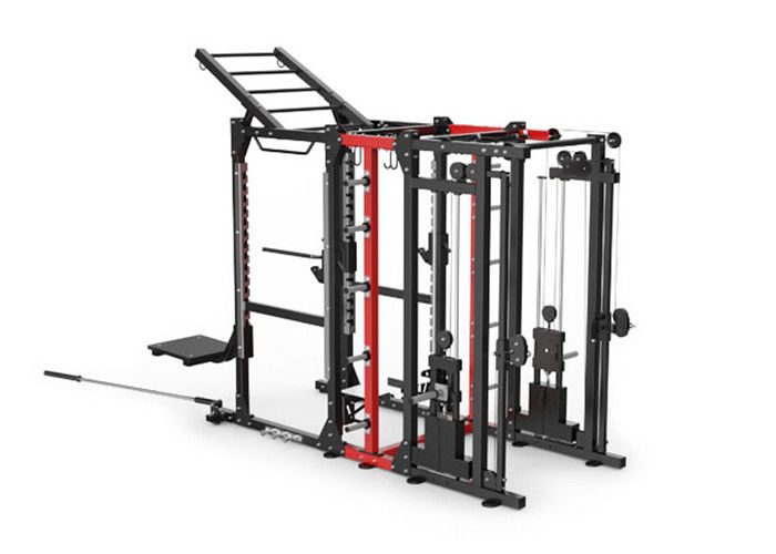 ISO Quality Professional Gym Equipment In UAE Equipment in Greens