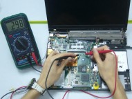 One-Stop Solution Providers For The Laptop Repairs in Dubai