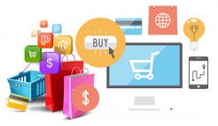 Ecommerce website development company in Kuwait