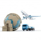 Prime International Air Freight Services in UAE with DAHLA