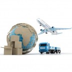 Prime International Air Freight Services in UAE with DAHLA