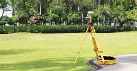 Locate the Best Surveying GPS Providers in UAE | Falcon Geomatics