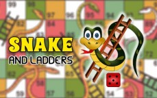 snakes and ladders game developers