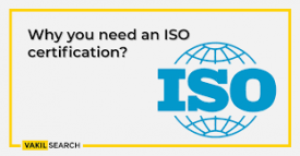 ISO 9000 benefits
