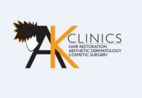 Hair Transplant in South Delhi - AK Clinics