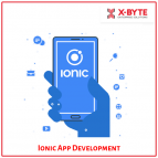 Top Ionic App Development Company in USA.