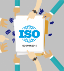 ISO 9001 Certification in Israel