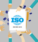 ISO Certification in Jordan