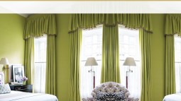 Best Curtains in Dubai