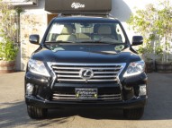 2013 Lexus LX 570