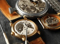 Seiko & Titan Watch Repair Shop Dubai | Call Us 055-7424211