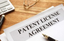 Get Beneficial Services Of Patent Licensing And Other IP Services By Talented Professionals