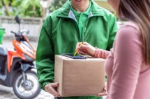 Best courier service in UK