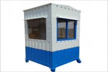 Porta Cabin Best Supplier in Sharjah, UAE