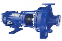 Diesel Engine Pump Suppliers in Sharjah, UAE