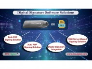 PDF Digital signature