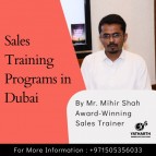 Sales Training Programs in Dubai - Yatharth Marketing Solutions