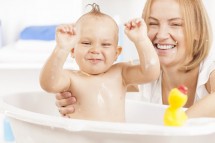 Avail Excellent Baby Bath Safety Products To Impart A Safe Bathing Experience To The Child