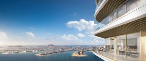 Emaar Beachfront Apartments for Sale | Buy Luxury Waterfront Properties in Dubai