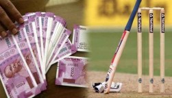 Get cricket betting tips from Bhaiji