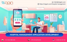 Hospital Management Application Development in Florida, USA | SISGAIN
