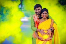 Maternity Photographers in Hyderabad