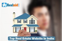 Realnid.com - Top Real Estate Website For Buy-Sale-Rent Properties In India