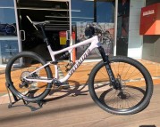 2021 Specialized Turbo Levo SL Expert Carbon