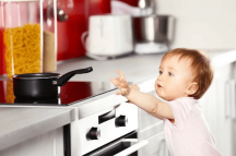 Give Your Child A Hazard-Free Life With Safe-Proof Products