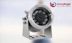 Explosion Proof Camera at Best Price in UAE