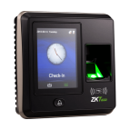 Get a Secured Access control and Time attendance in UAE