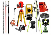 Browse Leica Survey Equipment and Accessories In Dubai, UAE