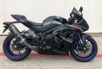 2018 Suzuki gsx r1000cc available for sale