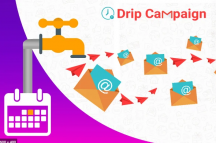 SuiteCRM Email Drip Campaign - Target Real Customers