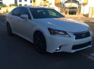 Lexus GS350 for Sale