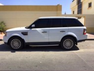 Range Rover for Sale