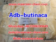 factory sell 5fmdmb2201 adbb powder adb-butinaca powder china supplier
