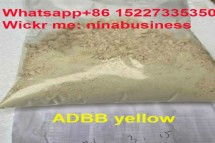 Selling ADB-Butinaca adbb replace 5CLADB whatsapp+86 15227335350