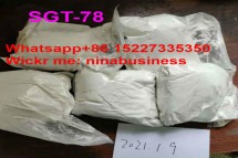 Price white powder SGT-78 on line WhatsApp+86 15227335350
