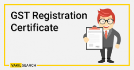 GST Registration