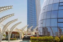 Hurry Up !! Sale For Nakheel The Palm Tower Residences at Palm Jumeirah | Gulf Realtor