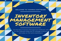 Inventory Management Software India | Inventory ERP Software for small business