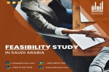 Feasibility Study in Saudi Arabia