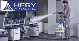 Disinfection & Cleaning services, Doha Qatar