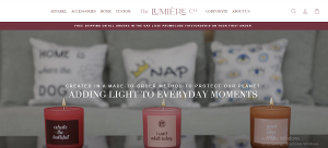 The LumiereCo - Best Online Marketplace in Dubai, UAE. Visit Now