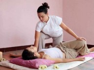 Full Body Massage & Thai Spa in Bandra, Mumbai