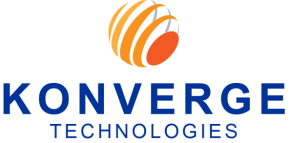 Konverge Technologies Pvt Ltd