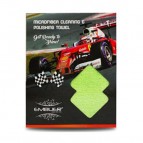 Buy Microfiber Cloth for Car Cleaning